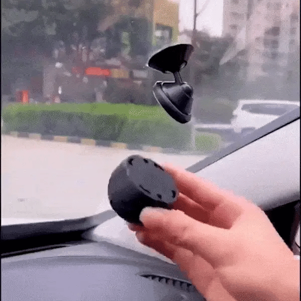 Wireless HD Backup Camera with Night Vision for RVs, Trucks & Trailers