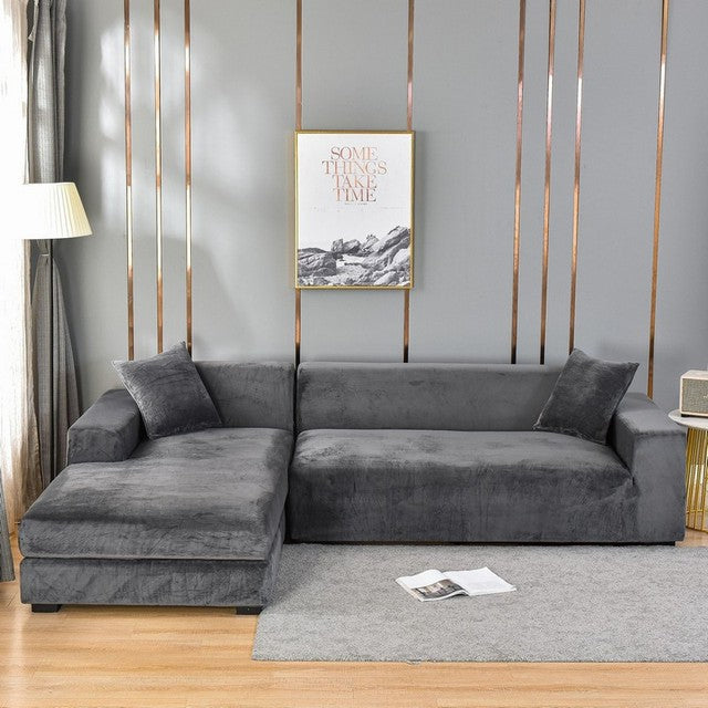 Sofa Protector FlexiShield: Comfort and Style for Your Living Space
