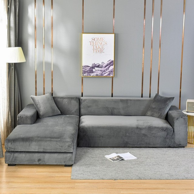 Sofa Protector FlexiShield: Comfort and Style for Your Living Space