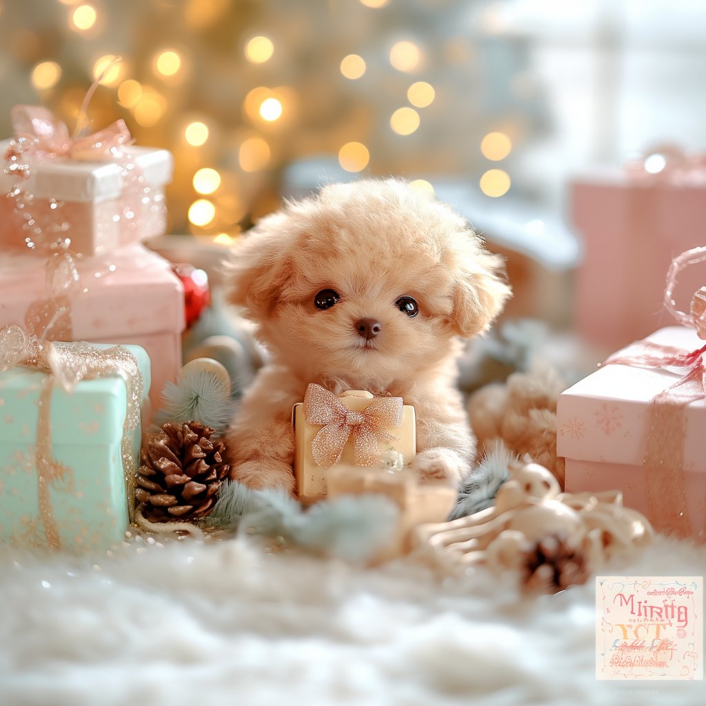 Smart CuddlePup Robot Dog Toy | Ideal for Kids & Seniors Gifts