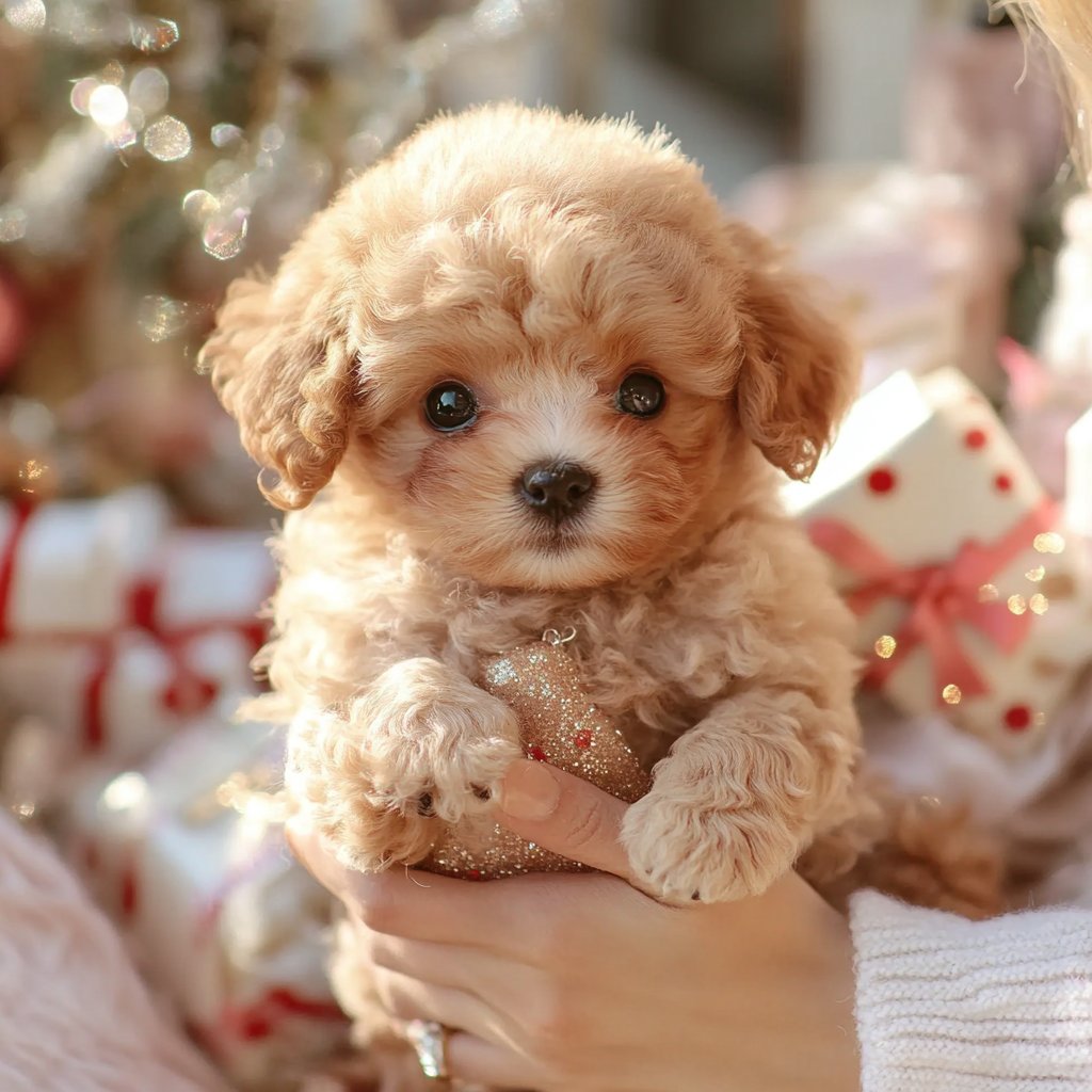 Smart CuddlePup Robot Dog Toy | Ideal for Kids & Seniors Gifts