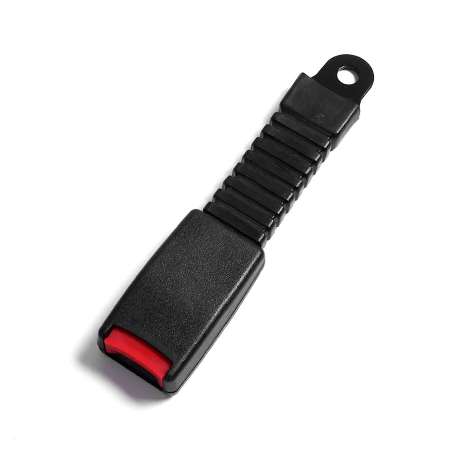 Adjustable Car Seat Belt Extender for Safety and Comfort