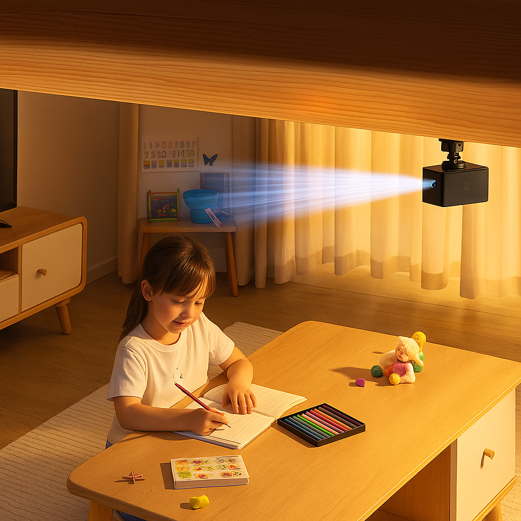 Wireless Camera for Smart Security Without WiFi – Monitor Anywhere