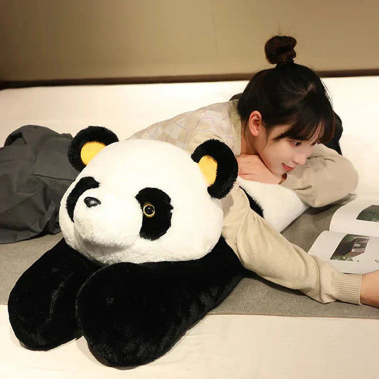 Giant Cuddly Teddy Bear Plushies: Panda, Polar Bear, Brown Bear