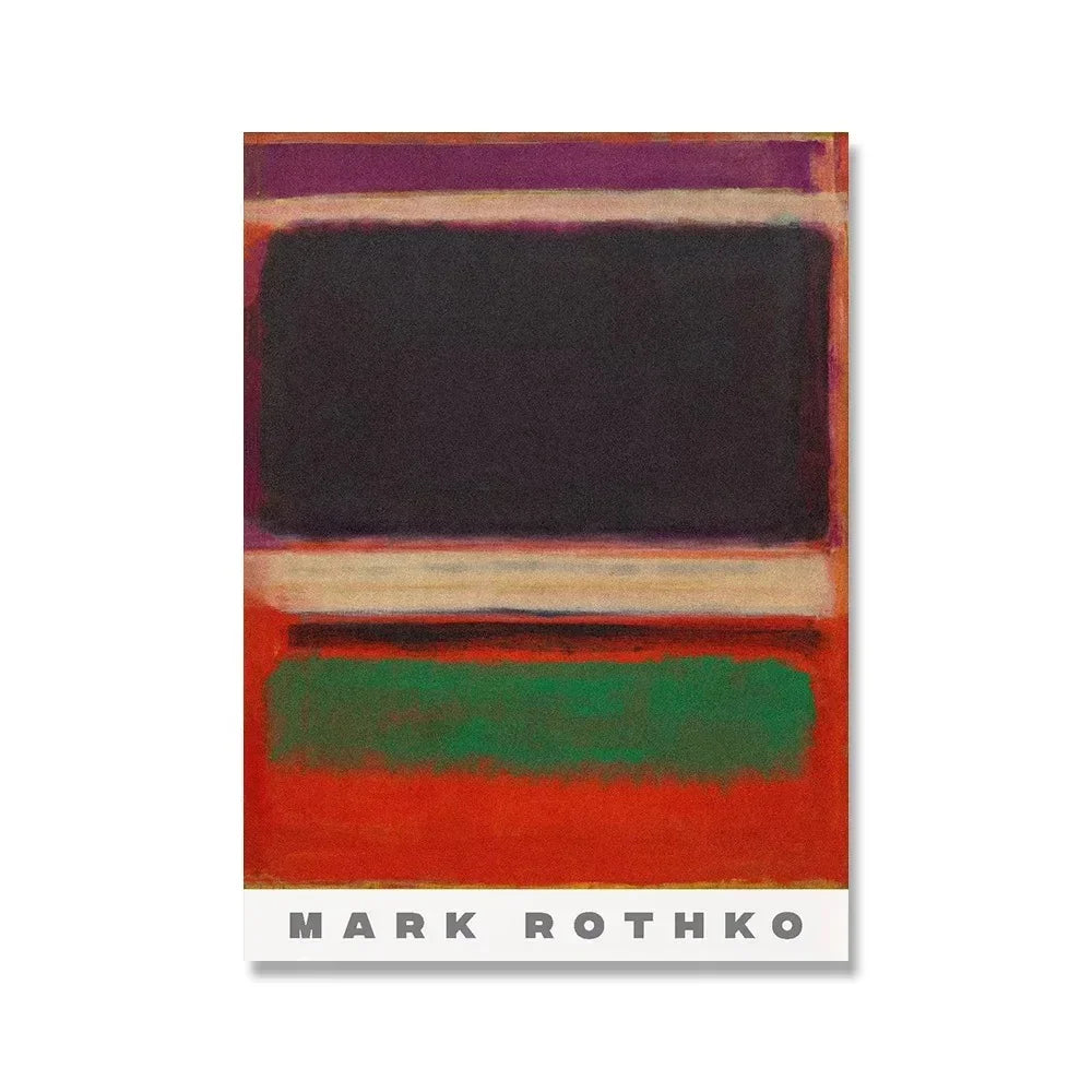 Vale Rothko Livine Oakfield