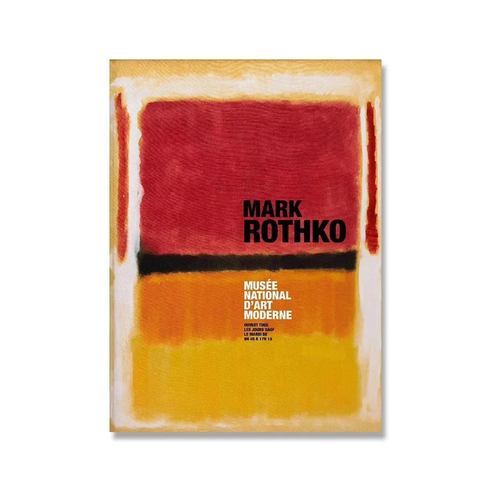 Vale Rothko Livine Oakfield