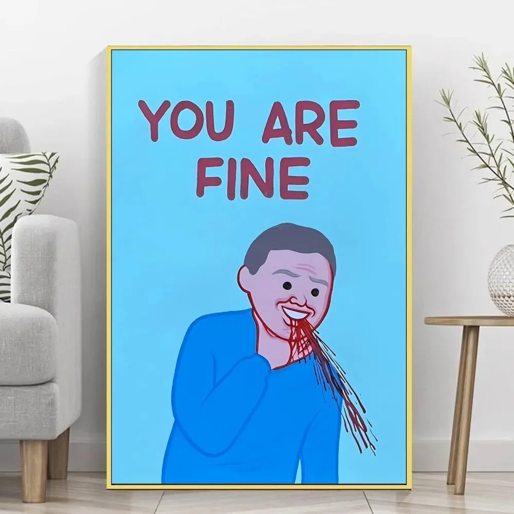 Jarlin Cornella Oakfield Prints