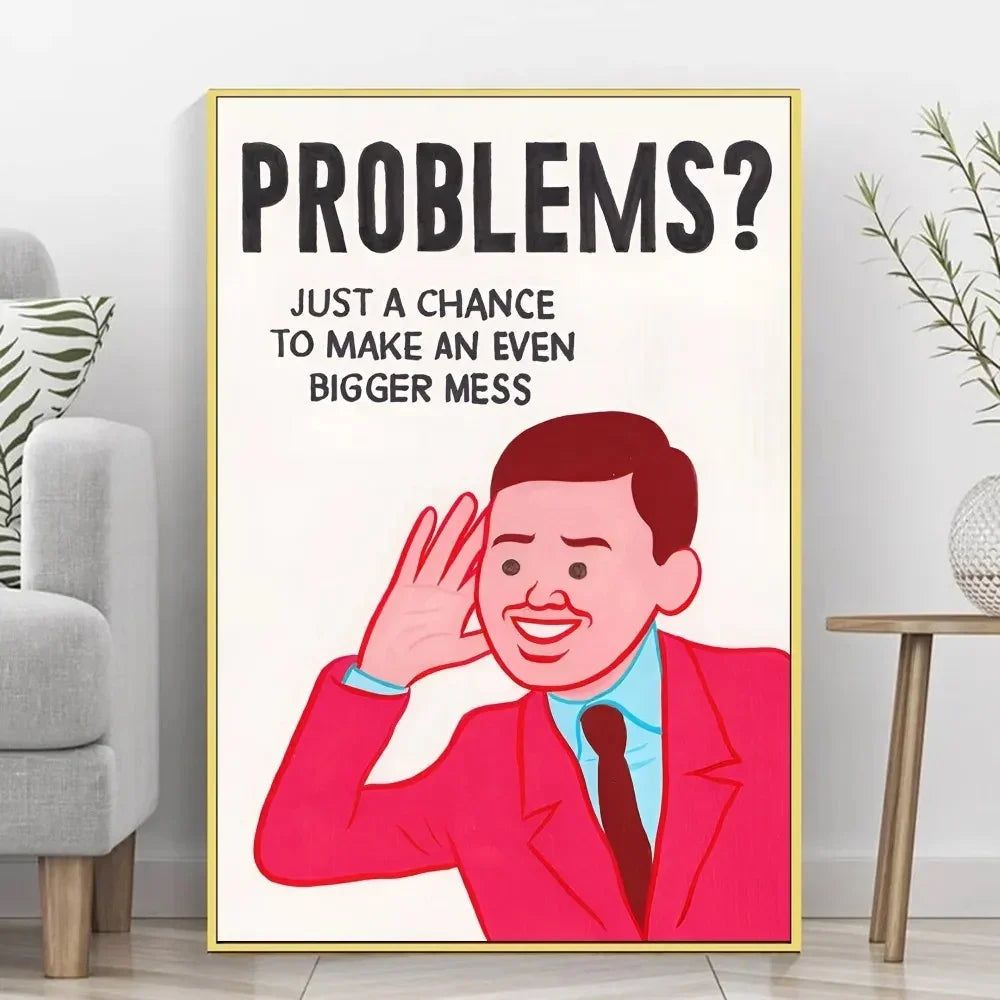 Jarlin Cornella Oakfield Prints