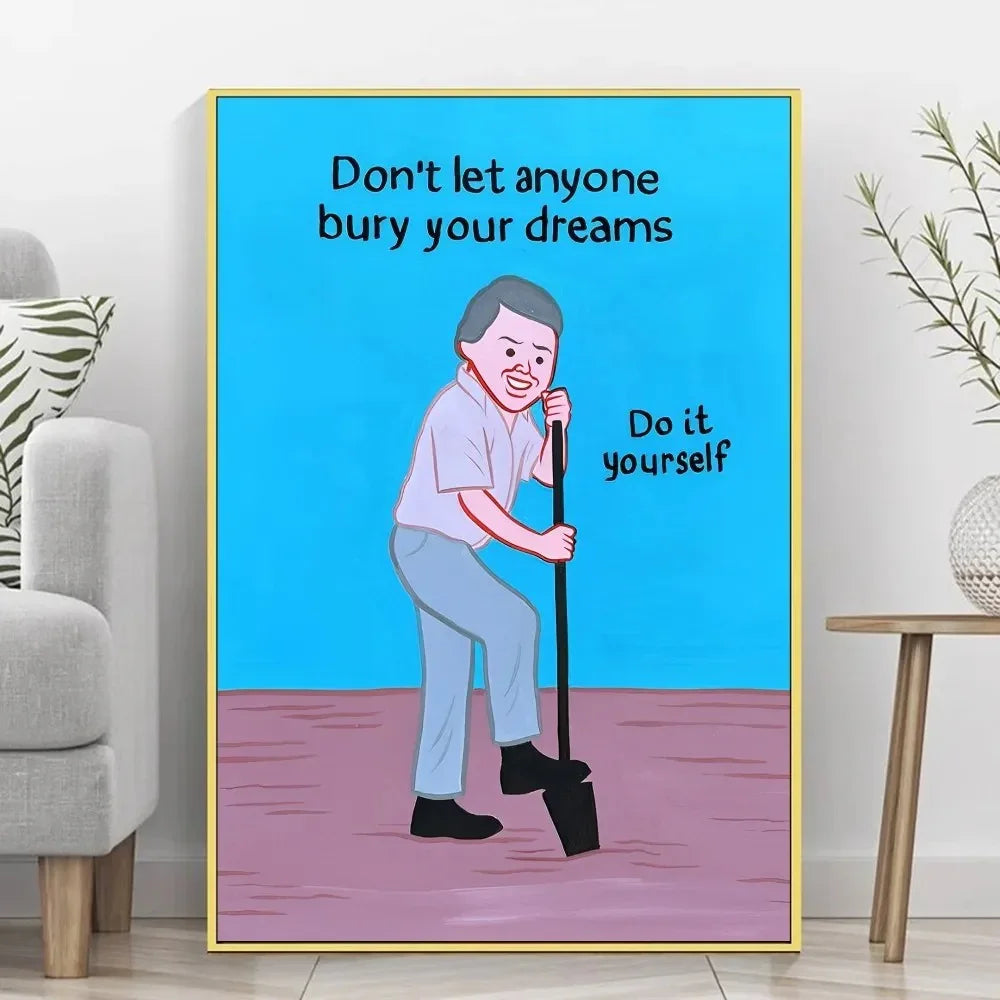Jarlin Cornella Oakfield Prints