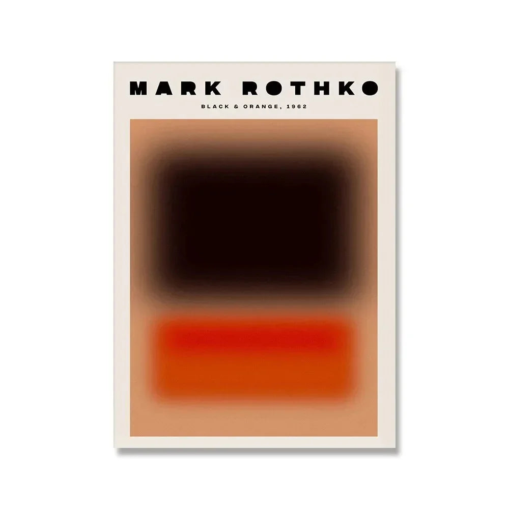 Vale Rothko Livine Oakfield