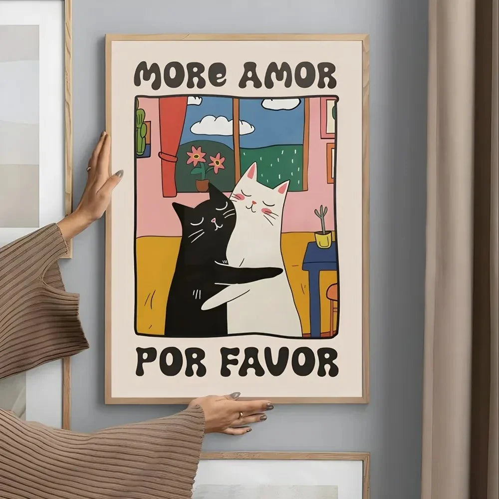 Aurus Chef Canvas Poster