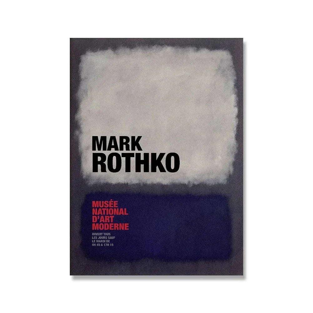 Vale Rothko Livine Oakfield