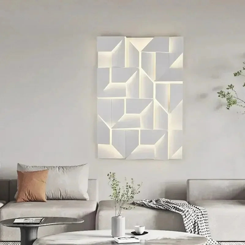 Mosshurst Livine Light