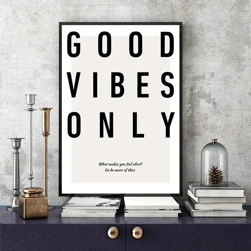 Cove Vibes Only Livine Oakfield