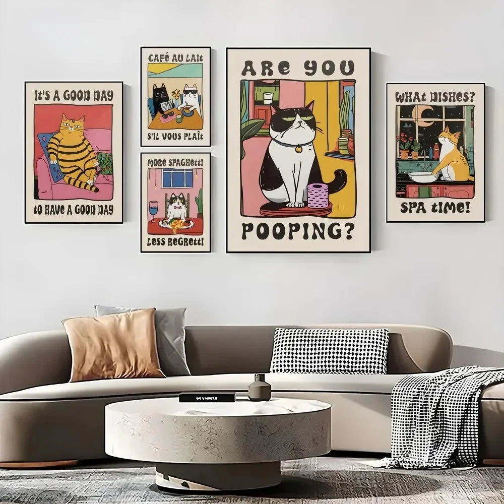 Aurus Chef Canvas Poster