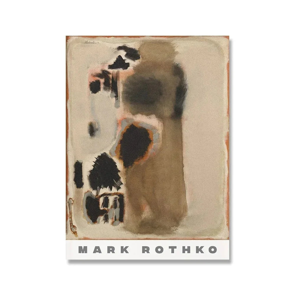 Vale Rothko Livine Oakfield