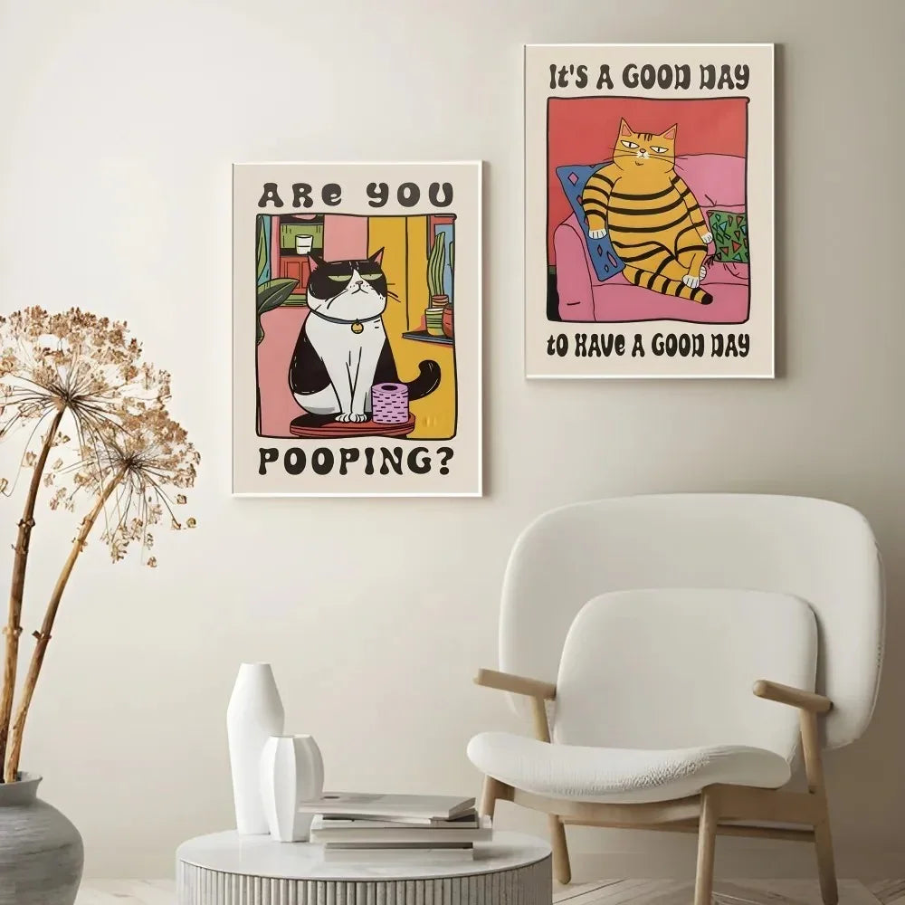 Aurus Chef Canvas Poster