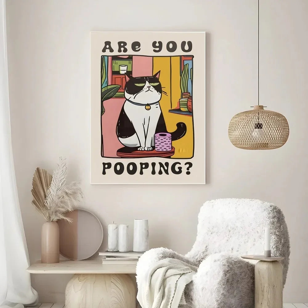 Aurus Chef Canvas Poster