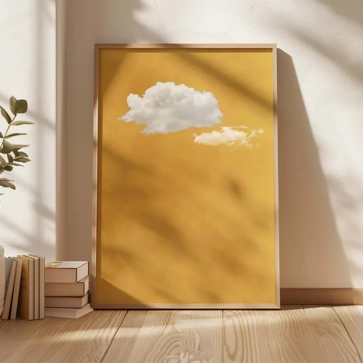 Flia Canvas Livine Oakfield
