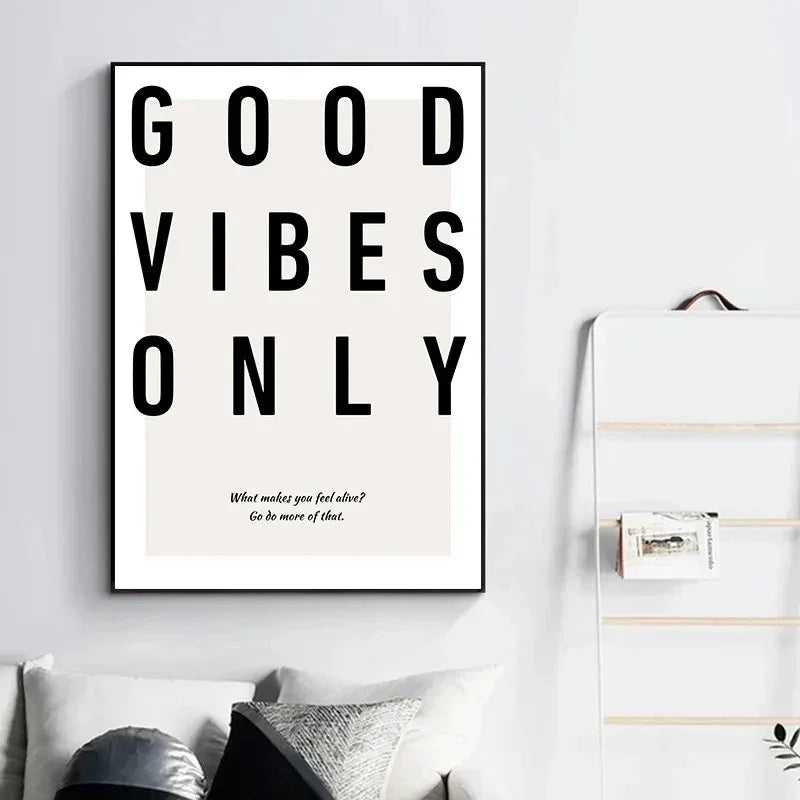 Cove Vibes Only Livine Oakfield