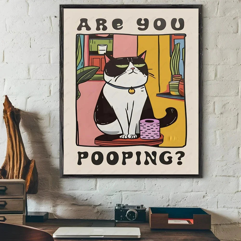 Aurus Chef Canvas Poster