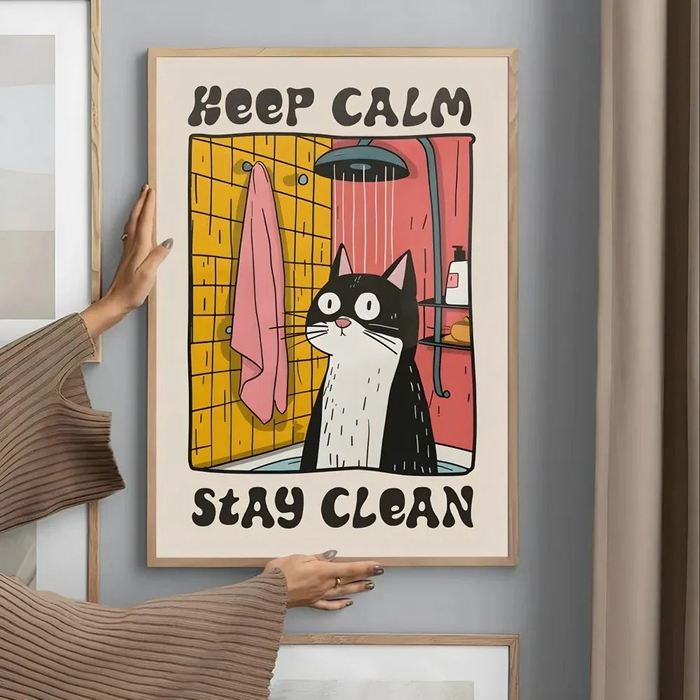 Aurus Chef Canvas Poster