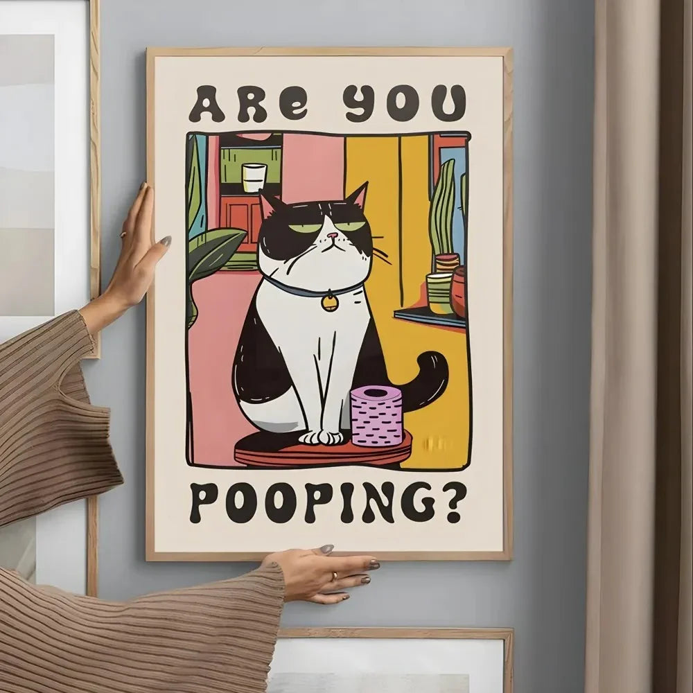 Aurus Chef Canvas Poster