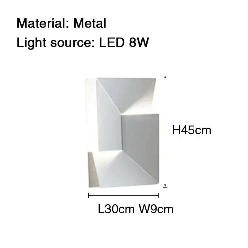 Mosshurst Livine Light