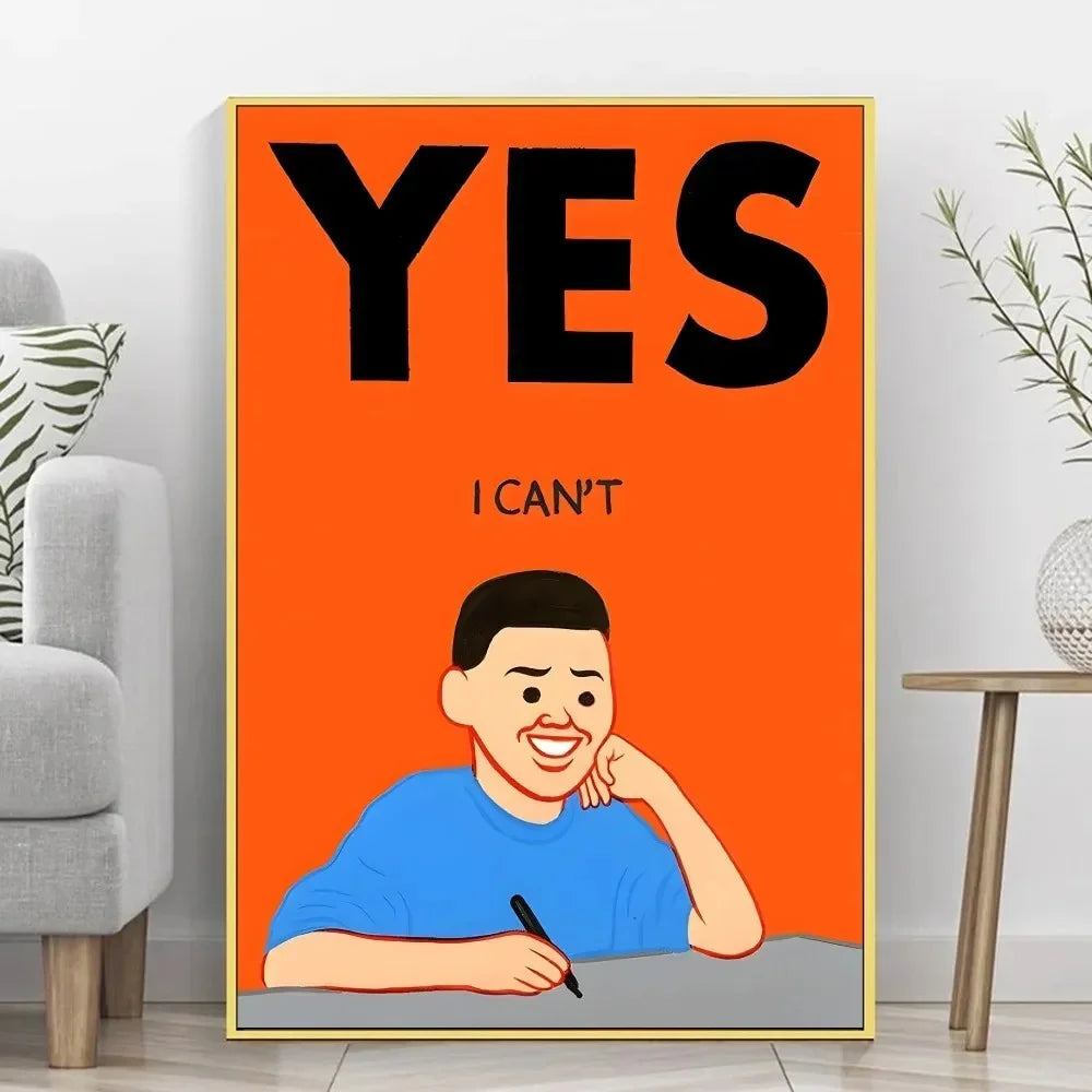 Jarlin Cornella Oakfield Prints