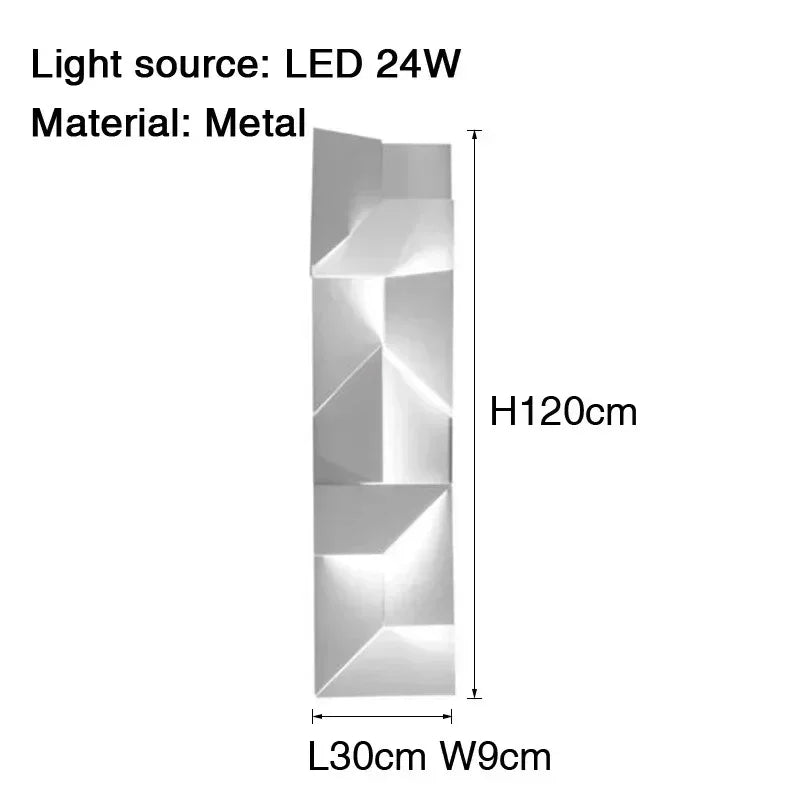 Mosshurst Livine Light