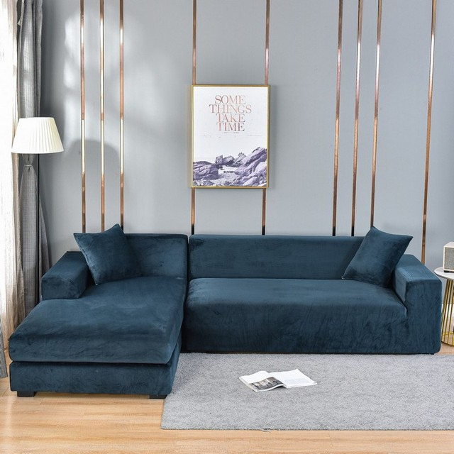 Sofa Protector FlexiShield: Comfort and Style for Your Living Space