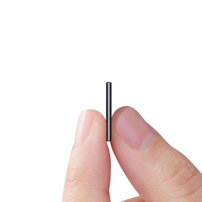 Portable Mini Voice Recorder with Extended Battery Life