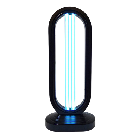 Multi-Surface UV-C Bulb: Ultimate Bed Bug & Germ Eliminator for Home & Travel