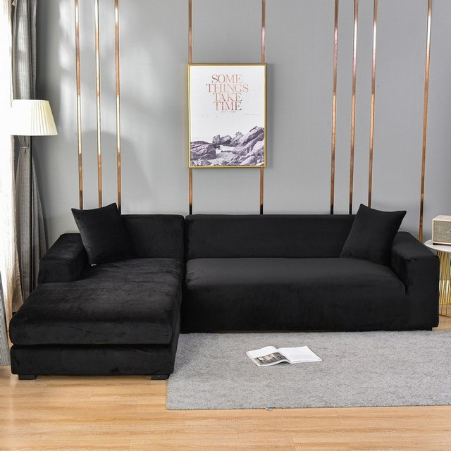 Sofa Protector FlexiShield: Comfort and Style for Your Living Space