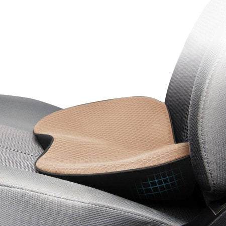 Car Seat Booster Cushion for Short Drivers