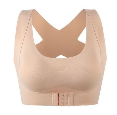 Posture Support Bra for Back Pain Relief
