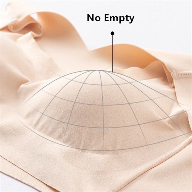 Posture Support Bra for Back Pain Relief