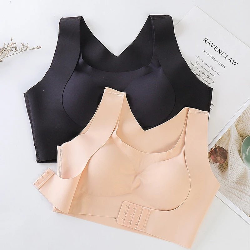 Posture Support Bra for Back Pain Relief