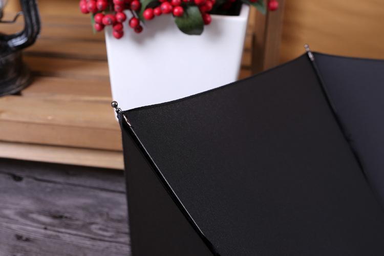 Automatic Windproof Classic English Umbrella with Premium Design