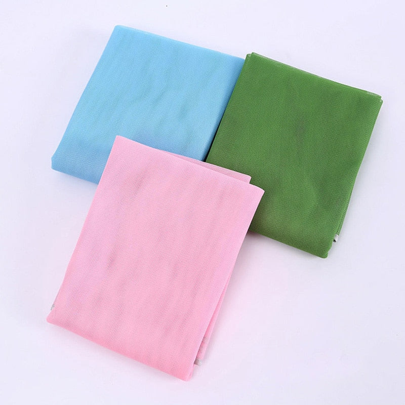 XXL Sand-Free Beach Blanket | Sand Mat | 200x200 cm