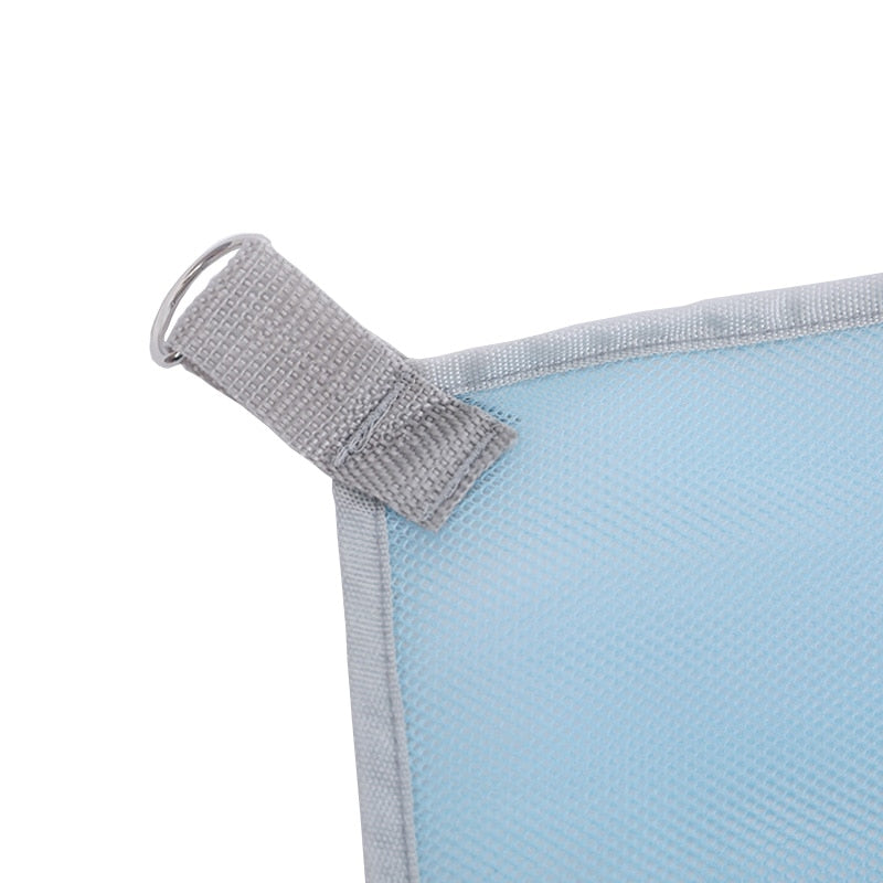 XXL Sand-Free Beach Blanket | Sand Mat | 200x200 cm