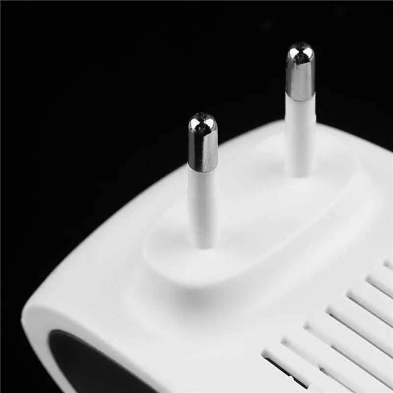 Ultrasonic Squirrel Deterrent for Quick Pest-Free Gardens & Yards