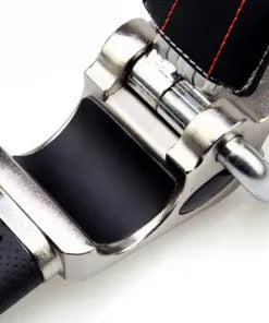 Heavy Duty Car Steering Wheel Security Lock for Enhanced Protection