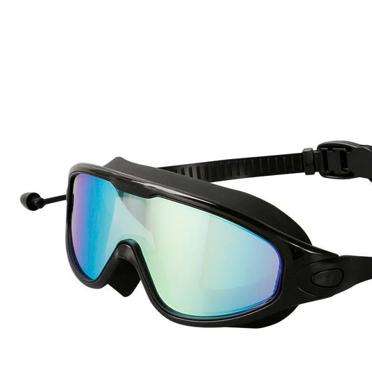 Anti-Fog Swimming Goggles with Wide View