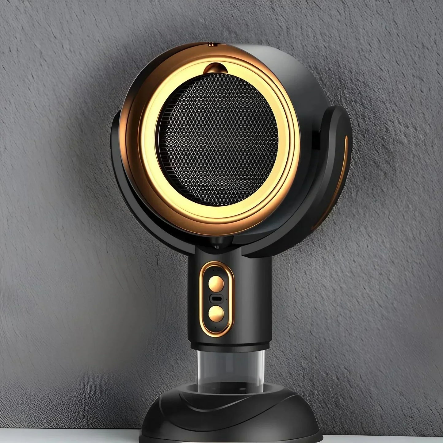 SmokeClear Smoke Dispenser for Odour Removal