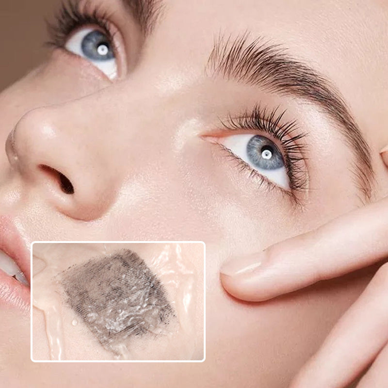 3D Curling Mascara - Waterproof & Long-lasting Metal Curlers