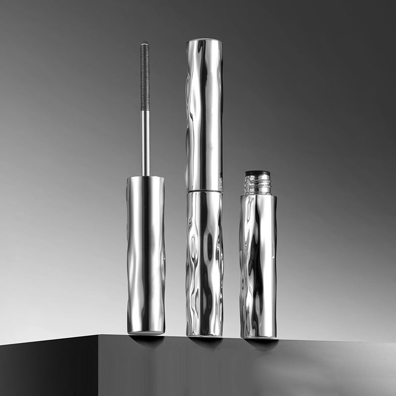 3D Curling Mascara - Waterproof & Long-lasting Metal Curlers