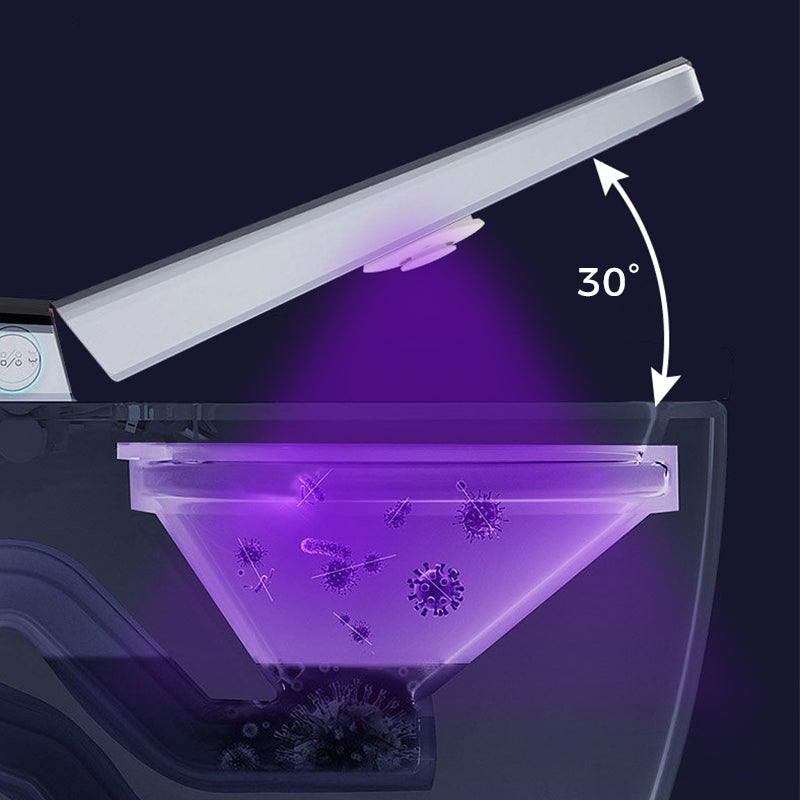 UV Toilet Germicidal Light Set