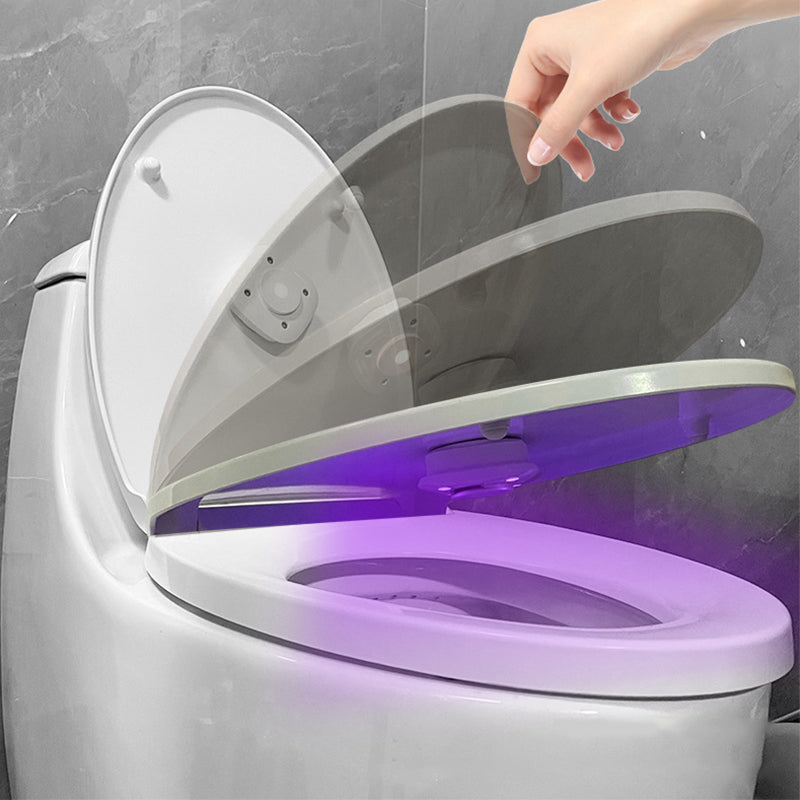 UV Toilet Germicidal Light Set