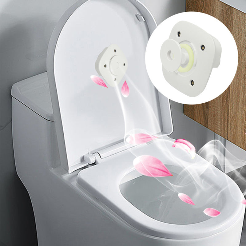 UV Toilet Germicidal Light Set